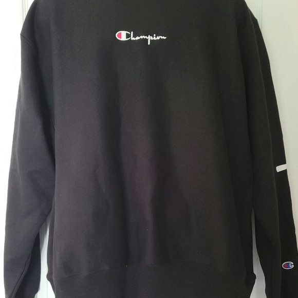 Champion Reverse Weave Mens sweatshirt - Picture 7 of 13